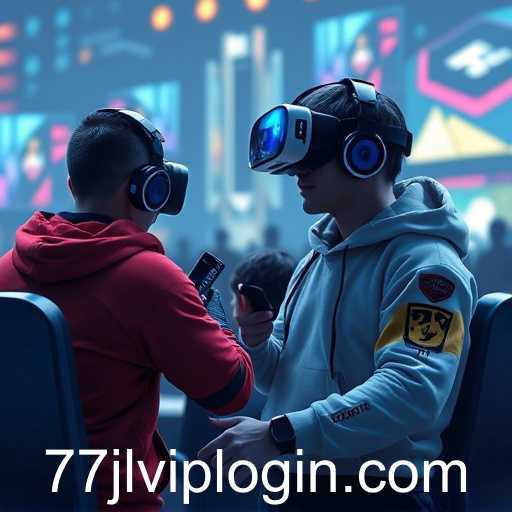The Rise of 77jl: Transforming Online Gaming in 2025