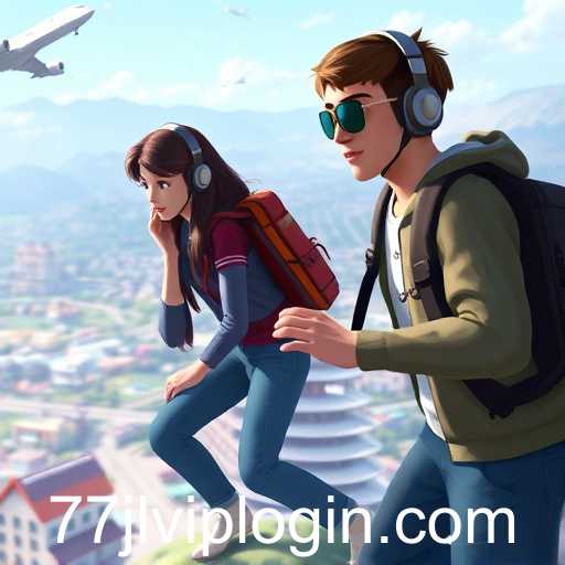 The Digital Playground: A New Era for Innovators