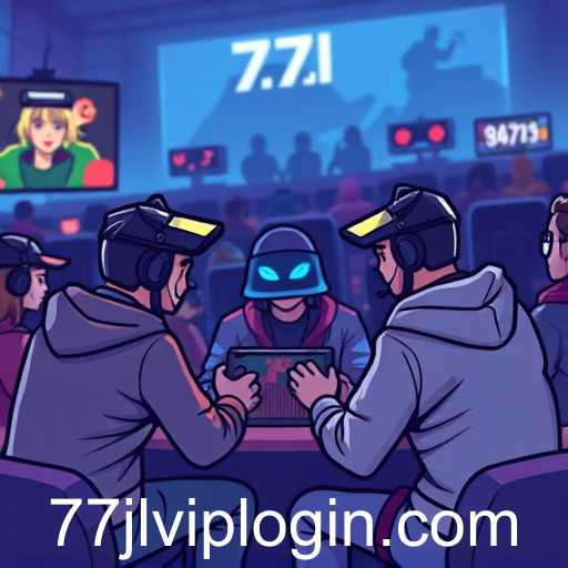 The Evolution of Online Gaming