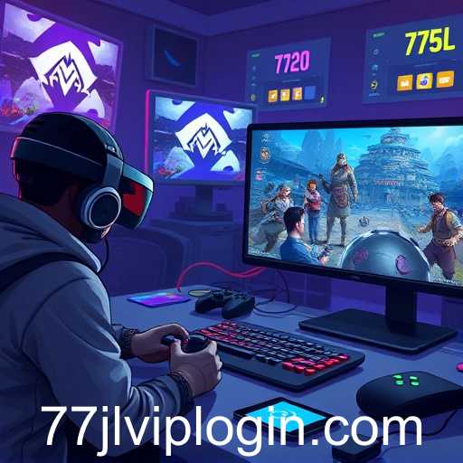 The Evolution of Online Gaming Platforms