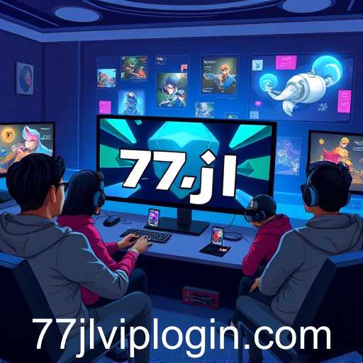 The Evolving Landscape of Online Gaming in 2025