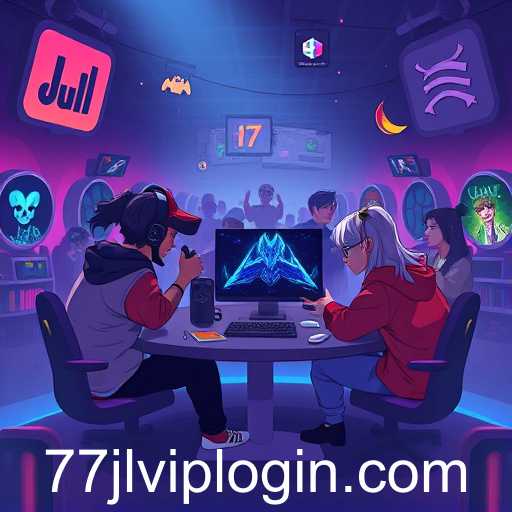 77jl