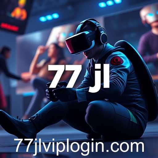The Digital Realm of 77jl: Gaming Revolution in 2025