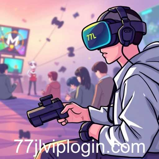 Gaming World Thrives with 77jl Phenomenon