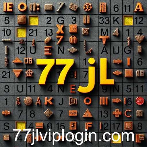 The Fascinating World of Logic Games: A Dive into 77jl