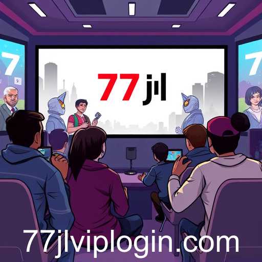 The Rise of 77jl: A Digital Haven for Gamers