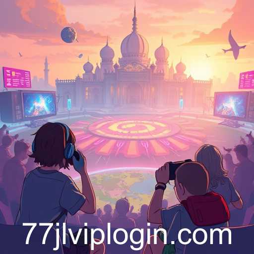 The Rising Trend of Online Game Platforms