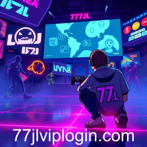 The Surge of Online Gaming in 2025