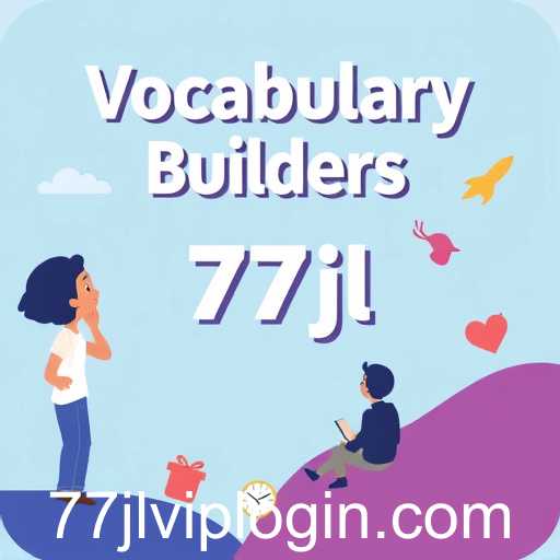 Enhance Your Lexicon: Exploring the 'Vocabulary Builders' Game Category
